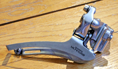 Shimano ultegra 6500 - ultegra, fd-6500