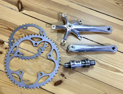 Shimano ultegra 6500 - shimano,