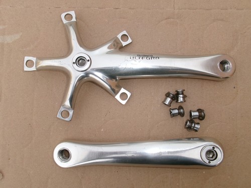 6500 kurbeln kurbel - kurbel, shimano