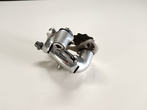 Shimano ultegra 6500 fach - ultegra, rd
