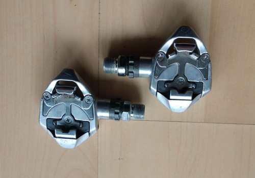 Shimano spd pedale - shimano, ultegra