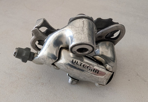 Shimano ultegra 6500 gang - ultegra, 9-gang