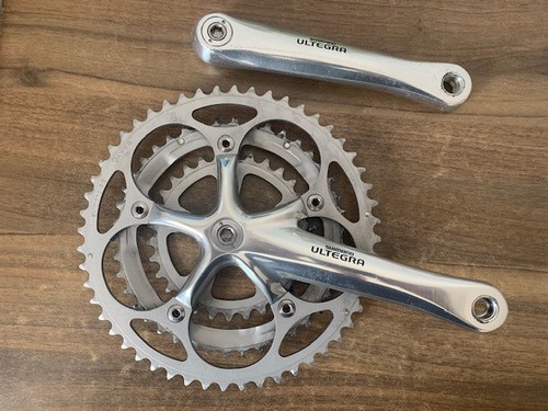 Shimano ultregra 6500 - ultregra, 3