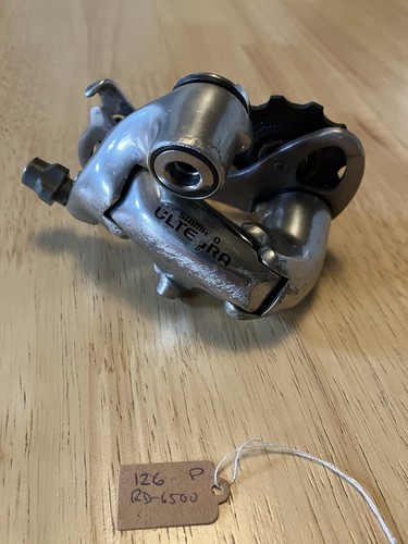 Shimano ultegra 6500 - shimano,