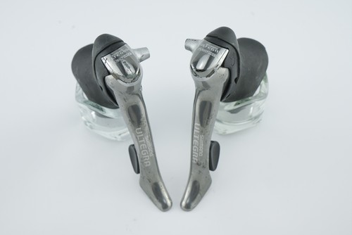 Shimano ultegra 6500 6501 - ultegra, st-6500/6501
