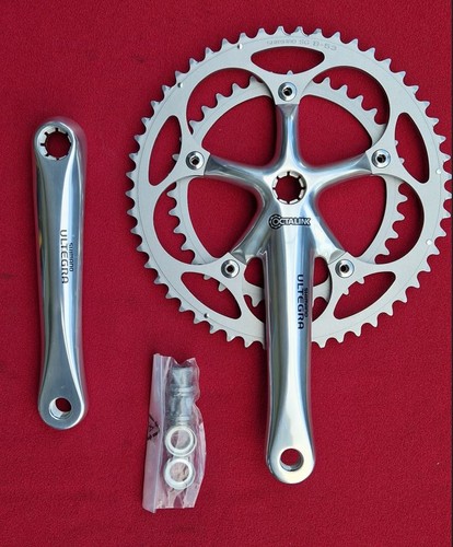 Shimano ultegra 6500 - ultegra, fc-6500