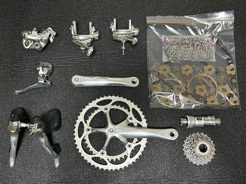 Shimano ultegra 6500 2x9 - shimano, 2x9-fach