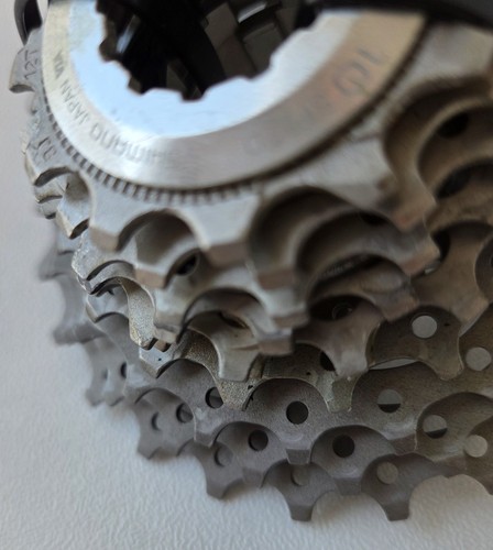 Shimano dura ace - "shimano", kassette