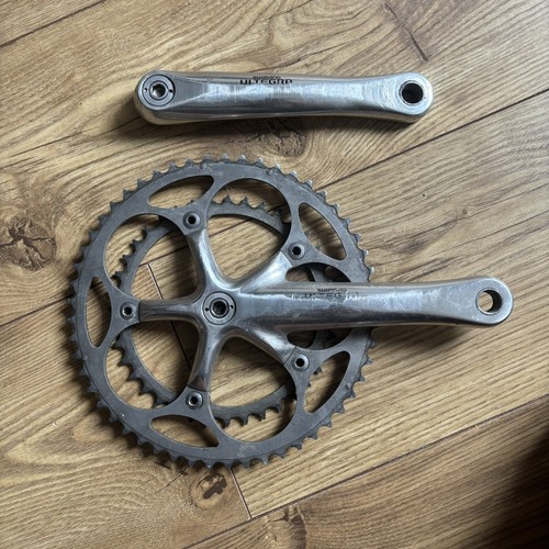 Shimano ultegra 6500 6503 - ultegra, fc
