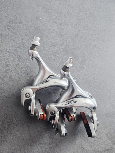 Shimano ultegra 6500 - shimano, br-6500