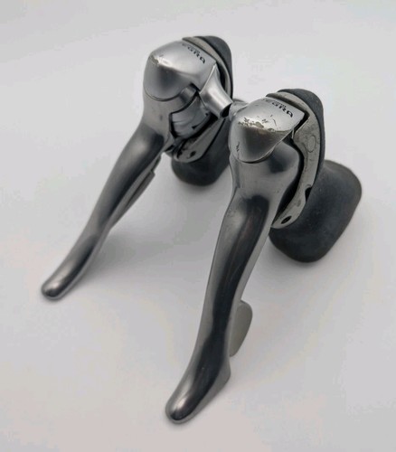Shimano ultegra 6500 sti - shimano,