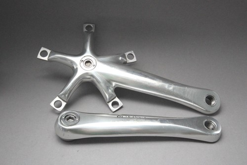 Shimano ultegra 6500 crank - fc,