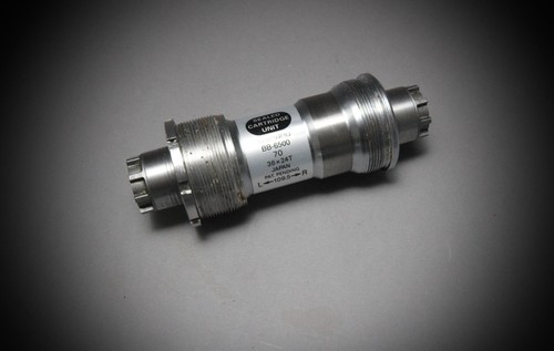 Vgc shimano ultegra 6500 - shimano,