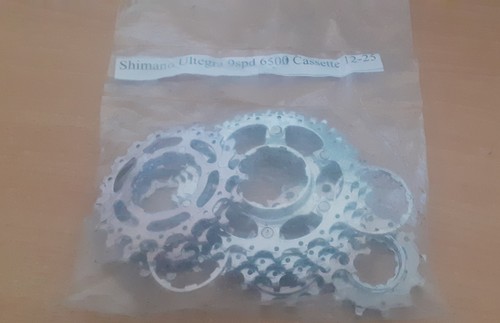 Shimano ultegra 6500 9 fach - ultegra,